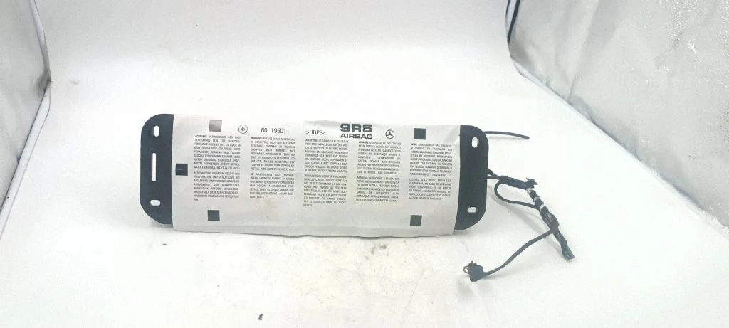 Passenger airbag – Mercedes-Benz A-Class W169 (2004-2012)