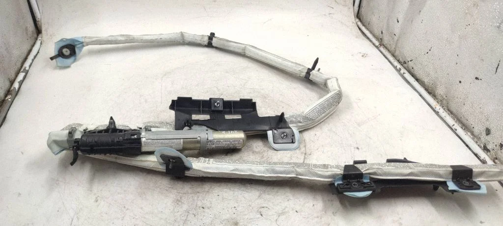 Roof airbag 0380709C