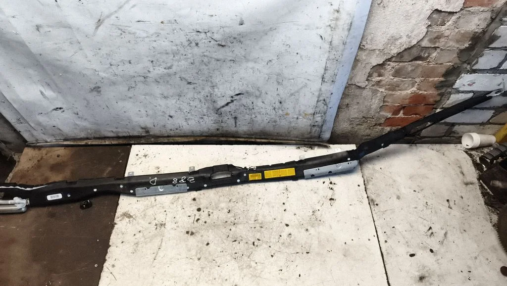 Roof airbag 9132719