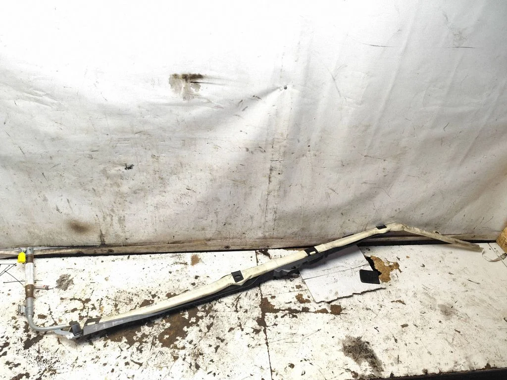 Katuse turvapadi (kardin) – Volkswagen Golf Plus (2005-2013)