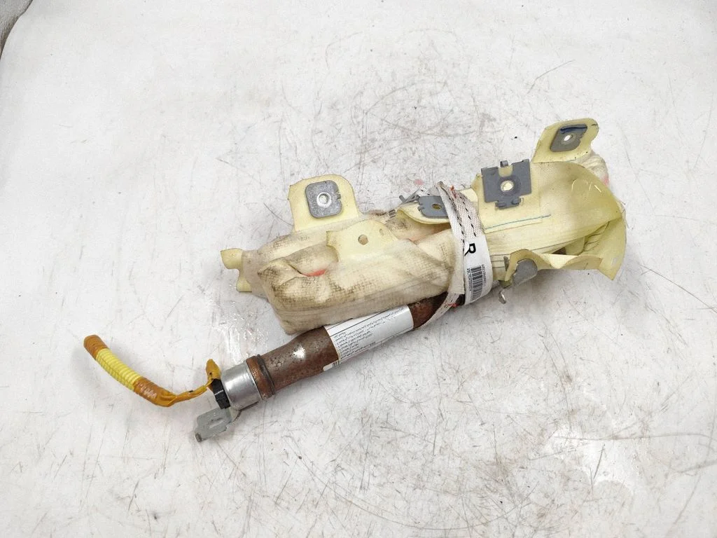 Roof airbag 6033965