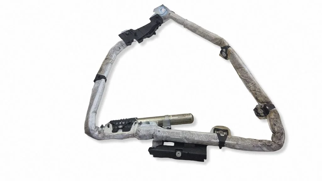 Roof airbag – right