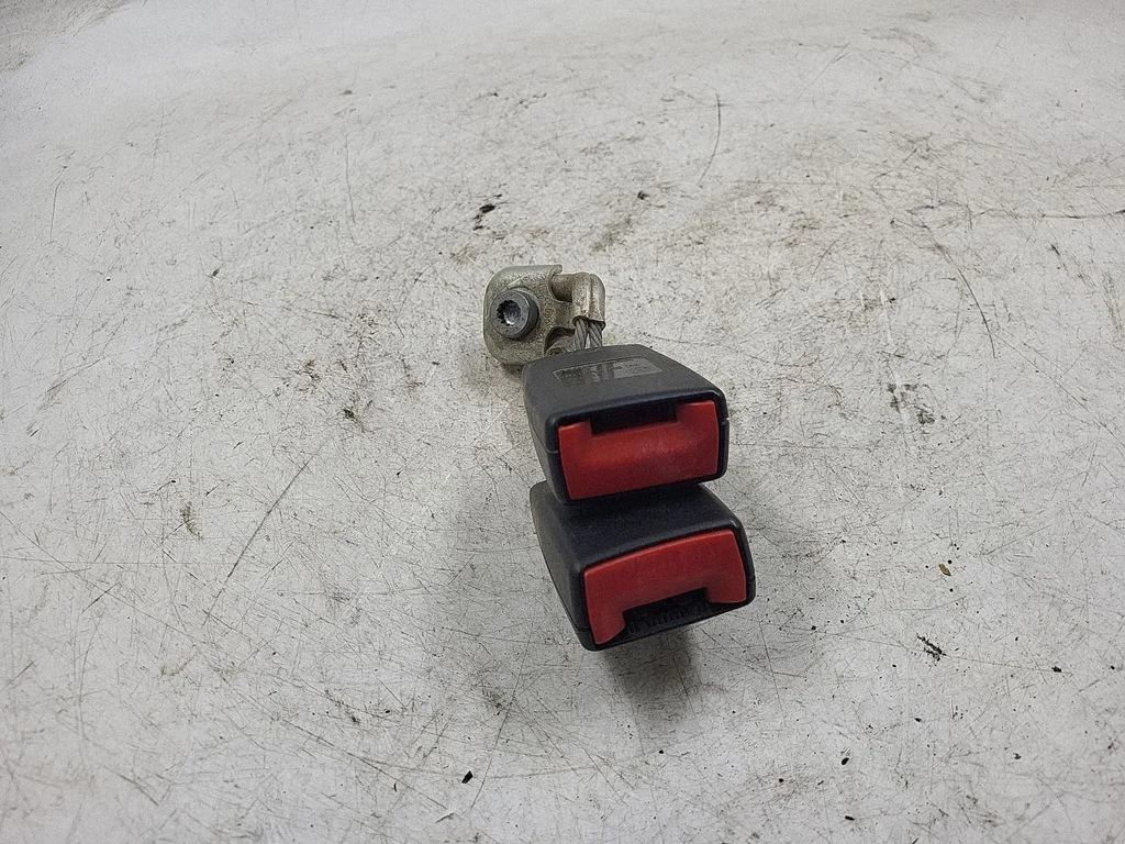 Rear seatbelt buckle – Seat Leon (1P) (2005-2012)