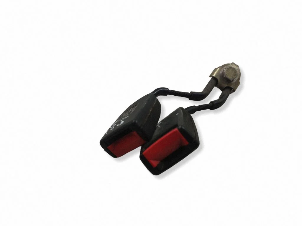 Tagumise turvavöö pannal 1J0857488