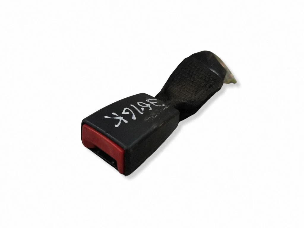 Rear seatbelt buckle 7000403