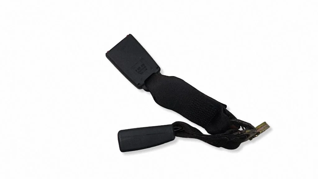 Rear seatbelt buckle – BMW 3 Series E46 (1998-2005)