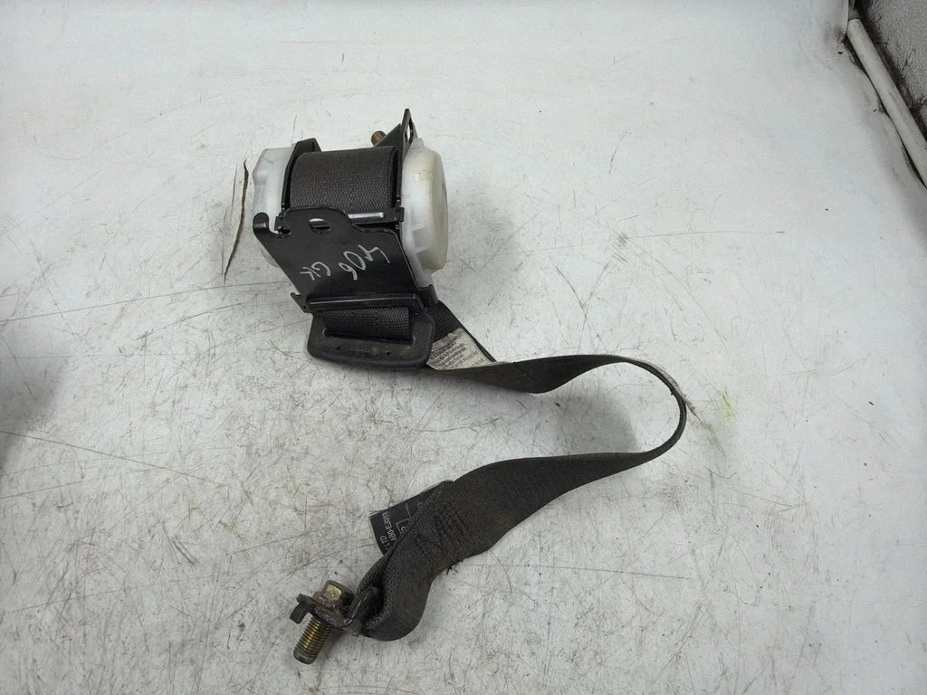 Tagumine turvavöö – Honda Civic (2001-2005)
