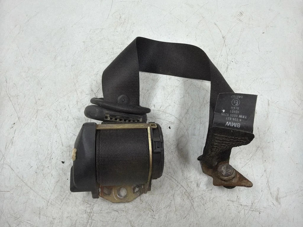 Aizmugurējā drošības josta 00065498