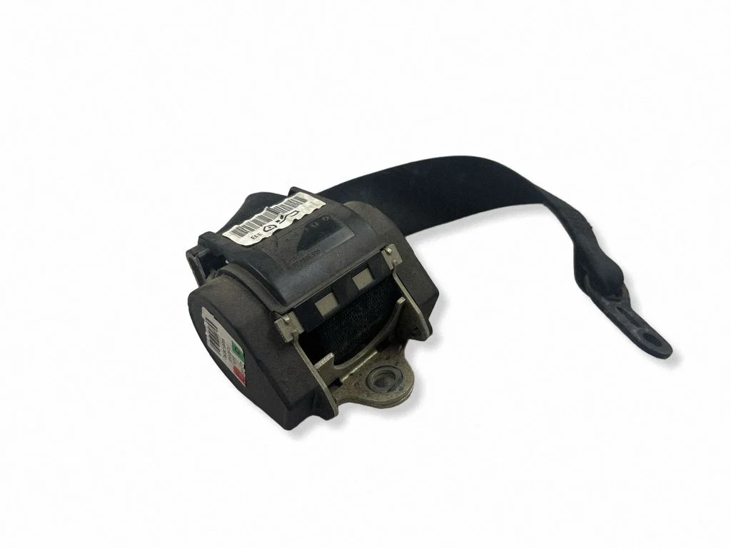Rear seatbelt 605579400