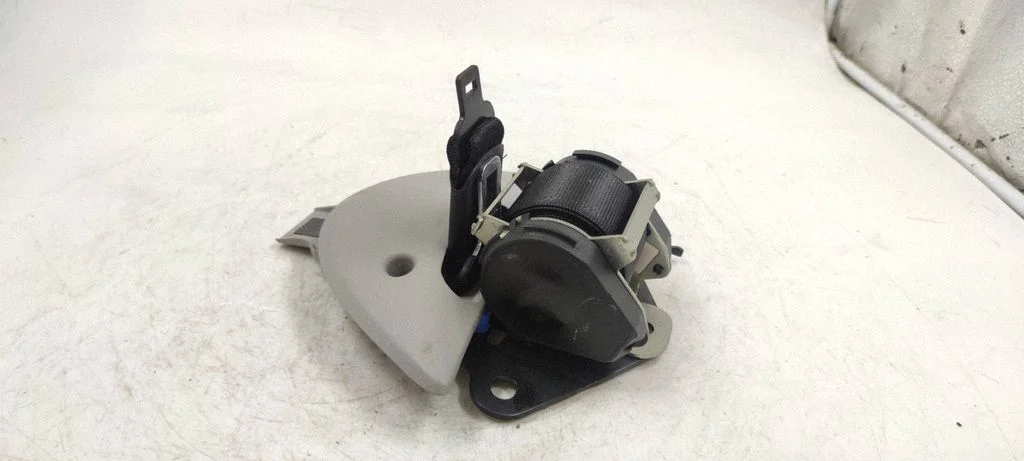 Rear seatbelt – Opel Meriva A (2003-2010)