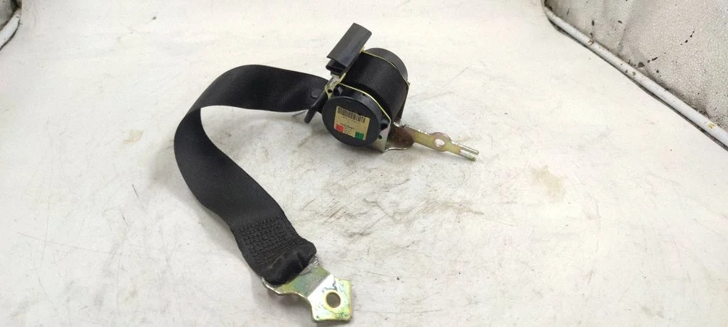 Rear seatbelt 566244901