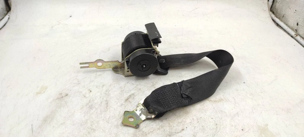Rear seatbelt 566244901