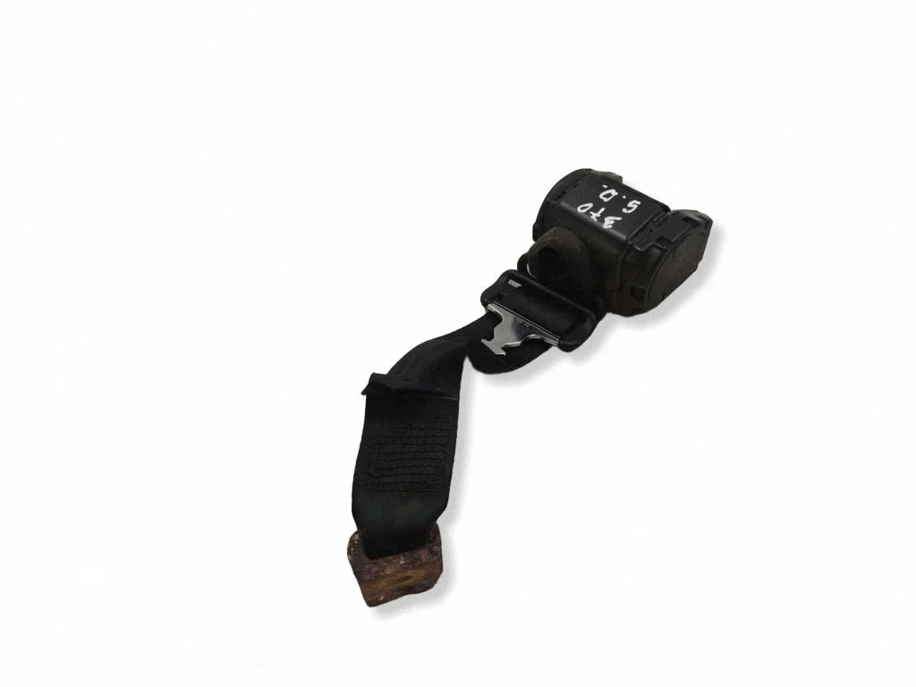 Tagumine turvavöö 1278885