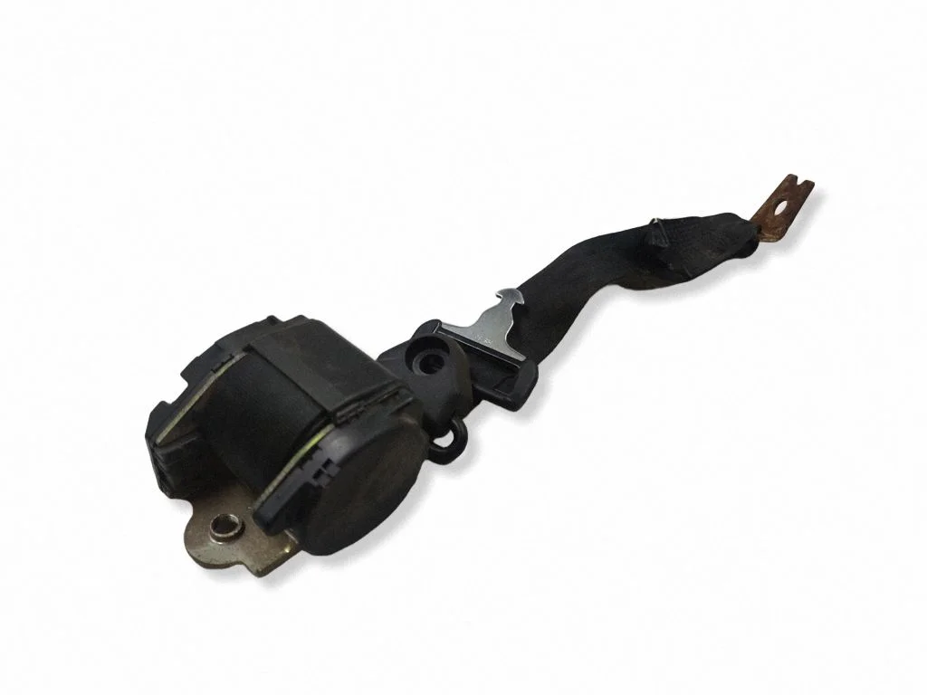 Tagumine turvavöö 0415142
