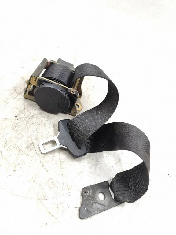 Tagumine turvavöö 16398