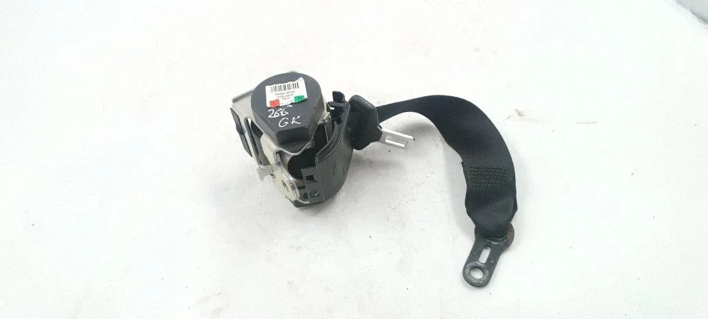Tagumine turvavöö 7137468