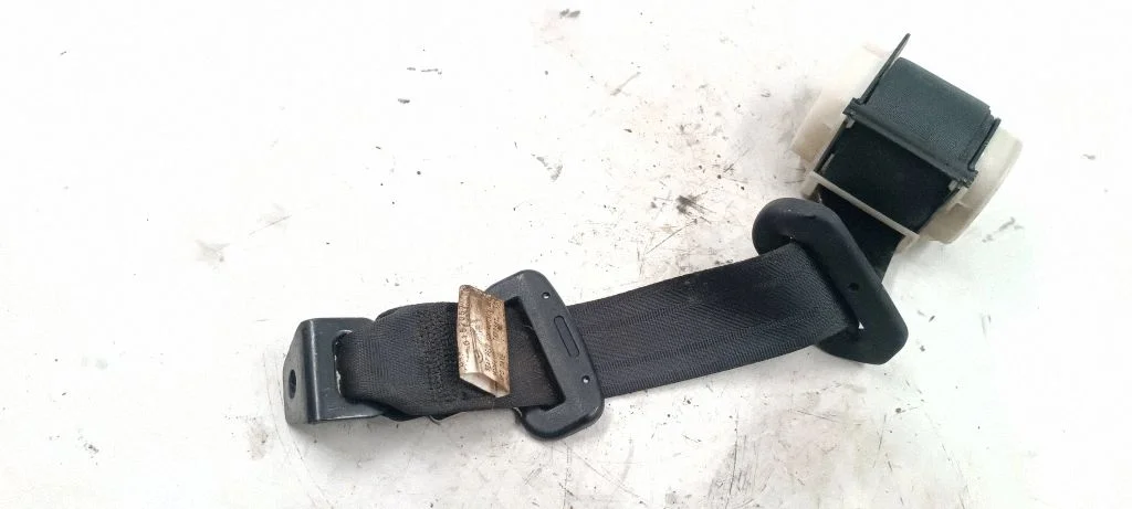 Rear seatbelt 0436160