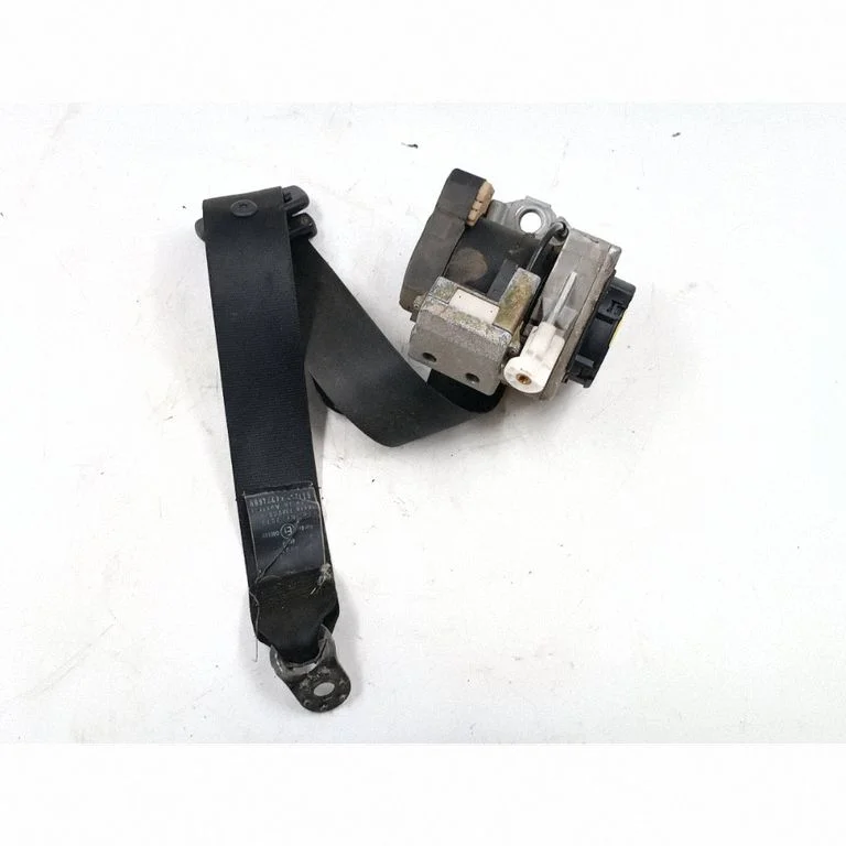 Rear seatbelt 3B0857765