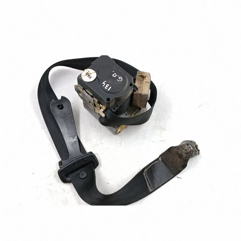 Tagumine turvavöö 3B0857765