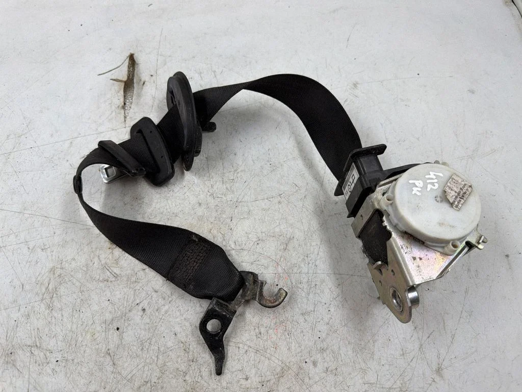 Priekšējā drošības josta – BMW 3. sērija E90 E91 (2005-2012)