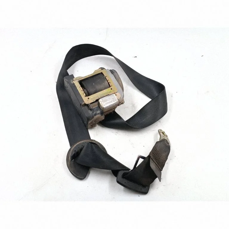 Front seatbelt 3B1857706