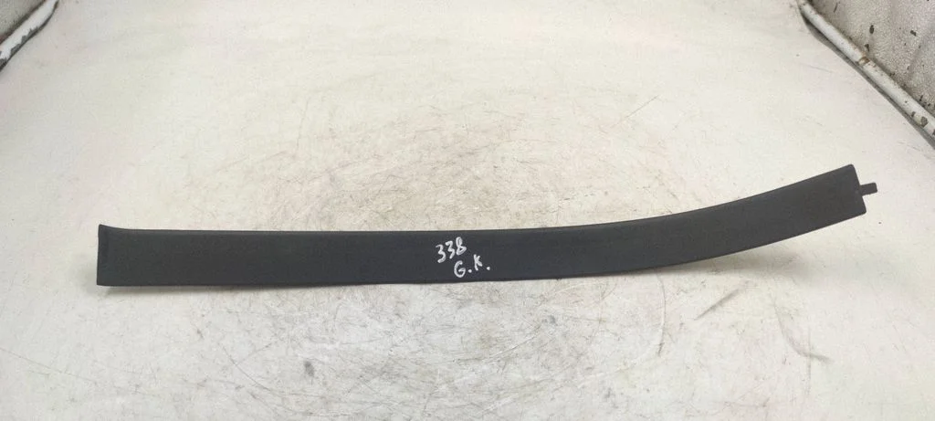Other trunk/boot trim element 82320650