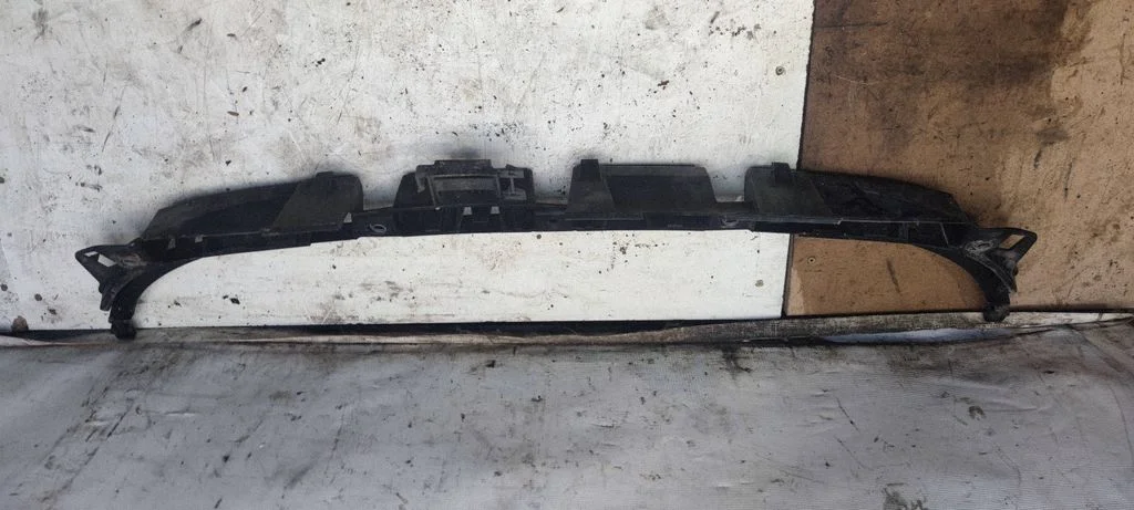 Other trunk/boot trim element