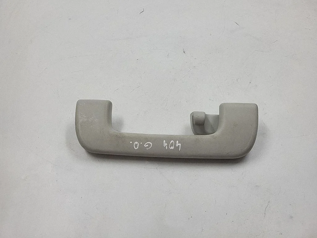 Rear interior roof grab handle 8K0857608
