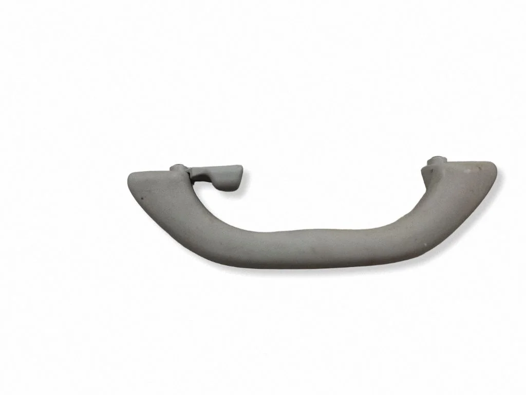 Tagumine lae käepide 8D0857607A
