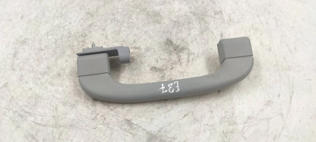 Rear interior roof grab handle – BMW 1 Series E81 E87 (2004-2011)