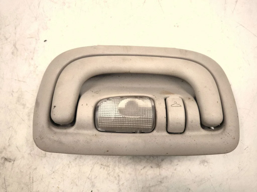 Rear interior roof grab handle HW44TRMW