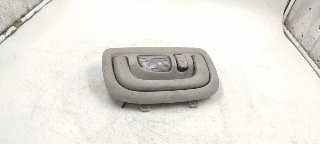 Rear interior roof grab handle – Chrysler Grand Voyager III (1995-2000)