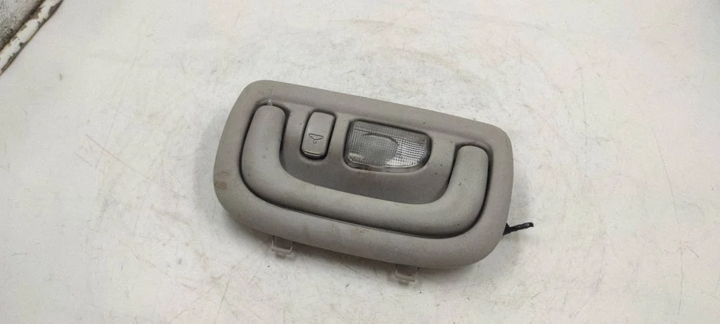 Rear interior roof grab handle – Chrysler Grand Voyager III (1995-2000)