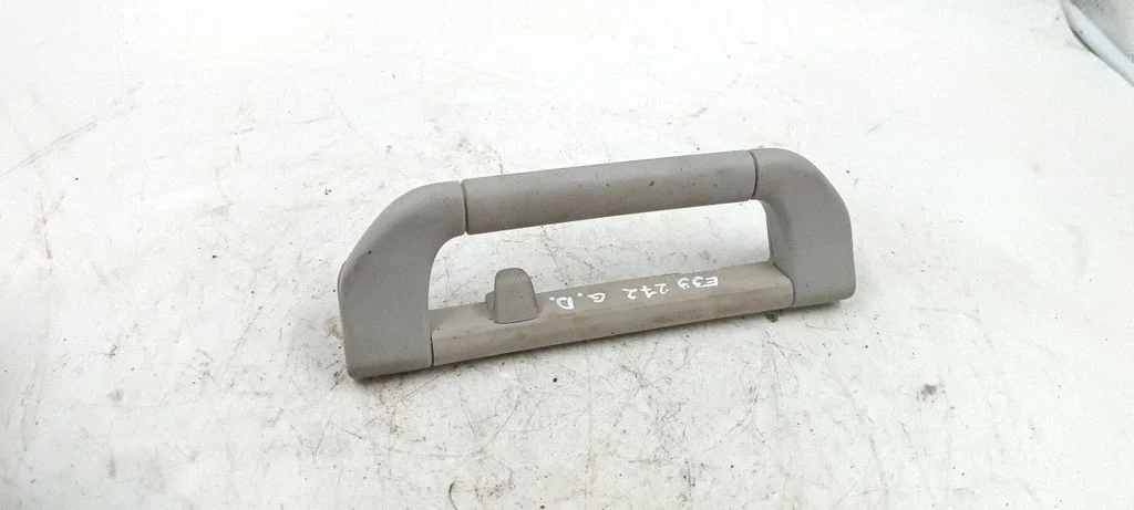 Tagumine lae käepide 09117693