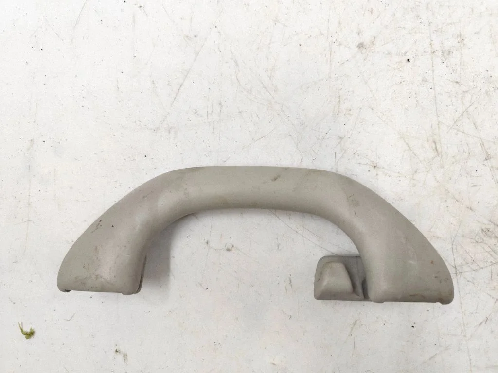 Rear interior roof grab handle 6N0857607G