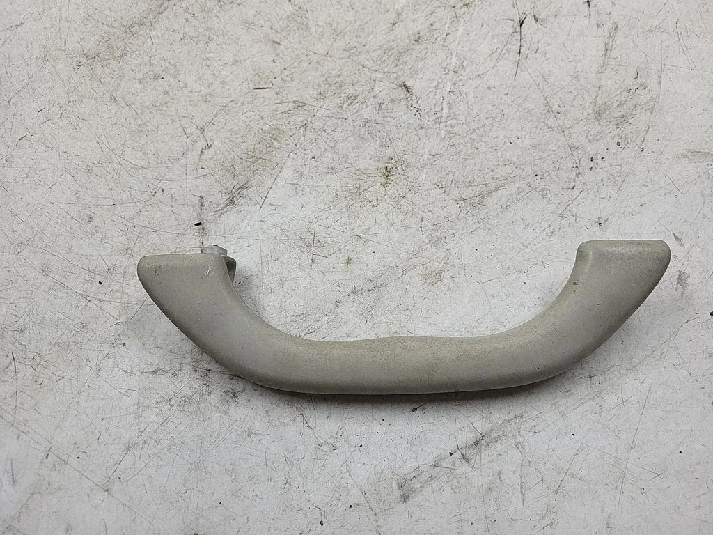 Front interior roof grab handle