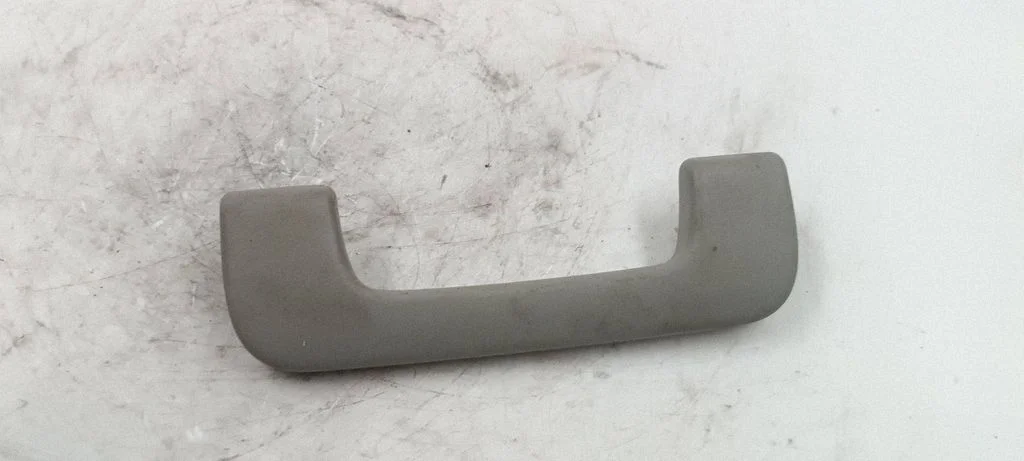 Front interior roof grab handle 8E0857607