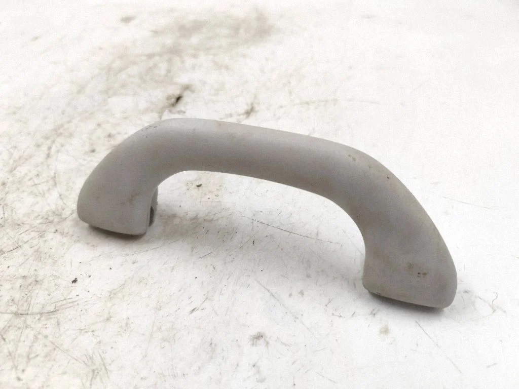 Front interior roof grab handle 6N0857607F