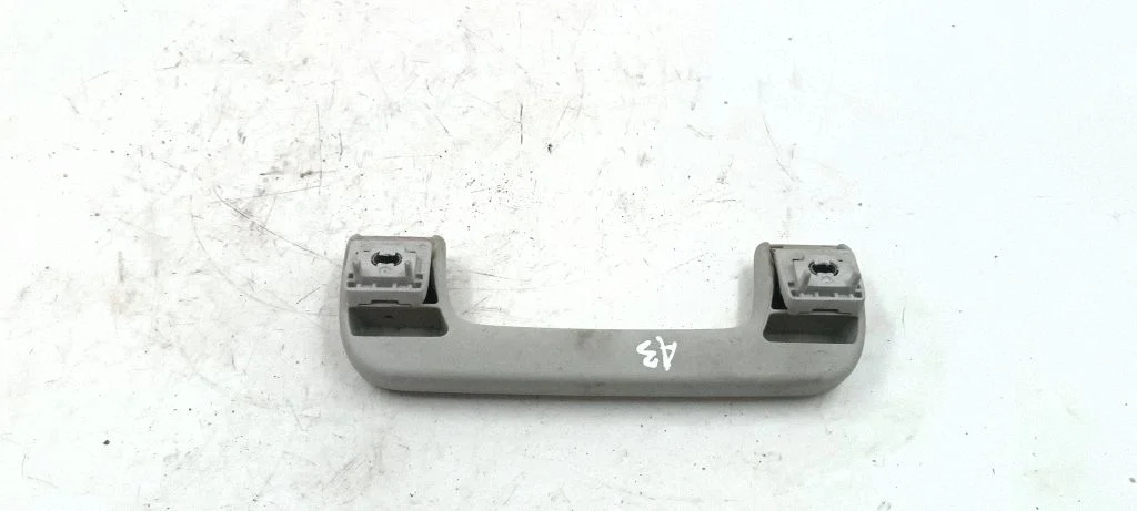Front interior roof grab handle 8p0857607