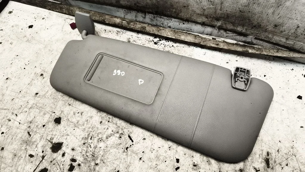 Sun visor – BMW 5 Series E60 E61 (2004-2010)