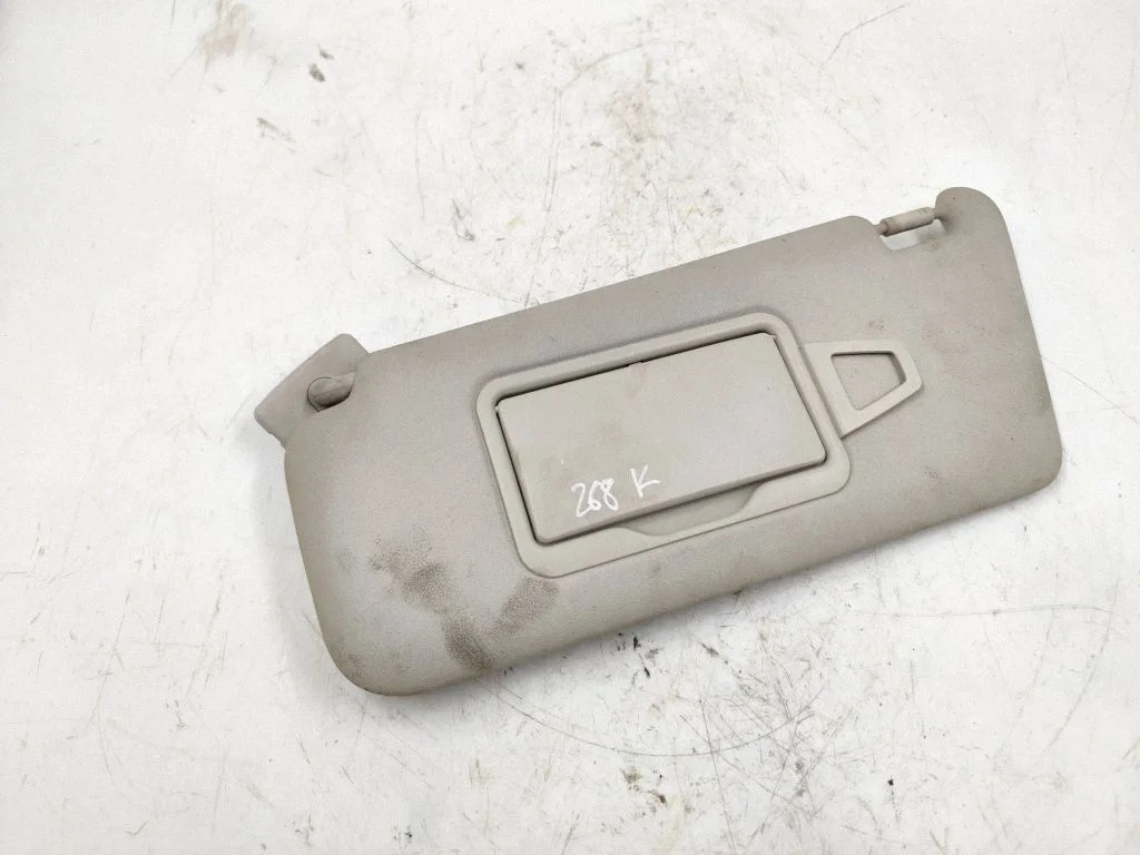 Saulessargs – Mercedes-Benz A klase W169 (2004-2012)