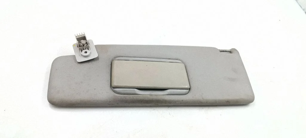 Sun visor 1h0857552