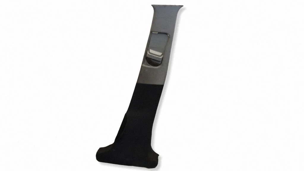 (B) statņa apdare (augšējā) A2116902630