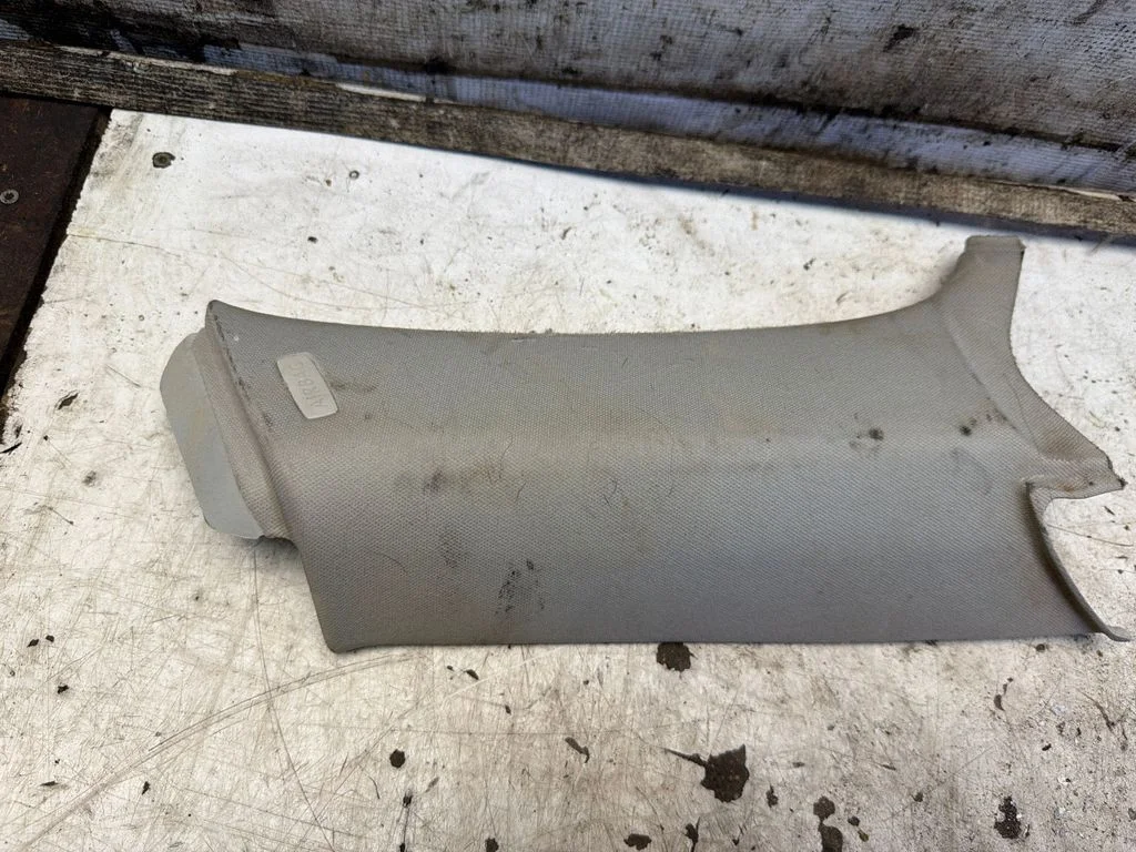 (C) pillar trim 1K9867241