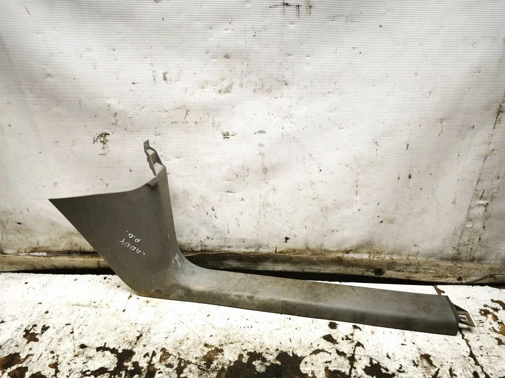 Priekšējā sliekšņa apdare (iekšējā) 1T1863484C