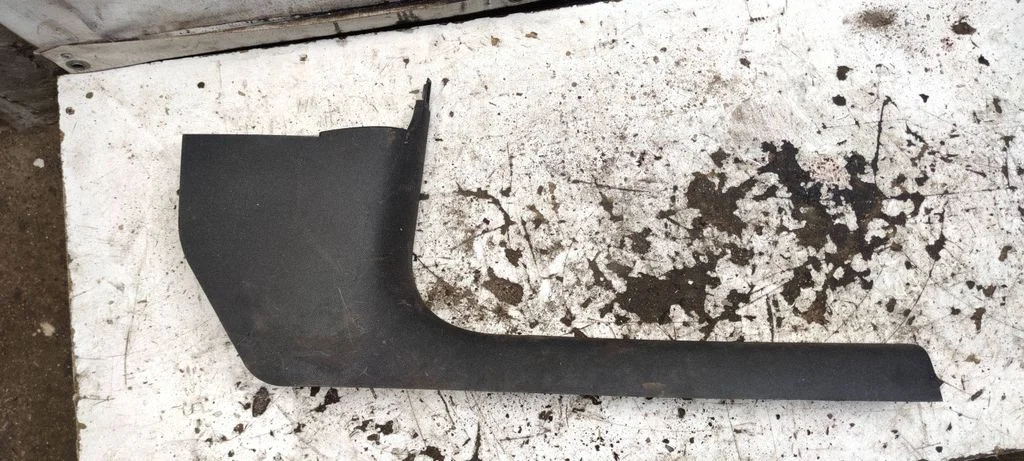 Front sill trim cover – Audi A4 Allroad B8 (2008-2016)