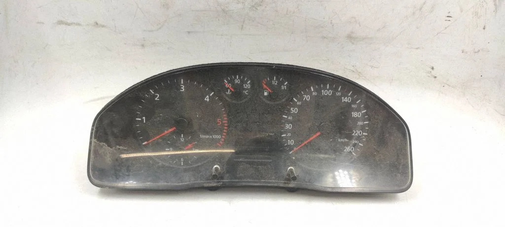 Speedometer (instrument cluster) 110008989001