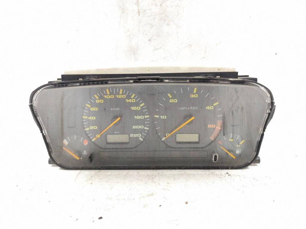 Speedometer (instrument cluster) 6K0919033