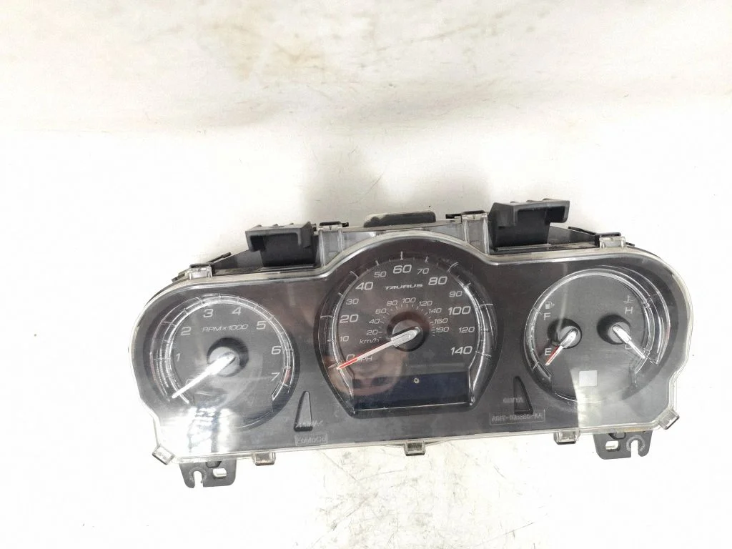 Speedometer (instrument cluster) BG1T10849EF – Ford Taurus (2010-2013)