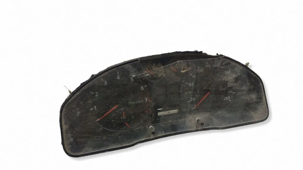 Speedometer (instrument cluster) 8D0919033C